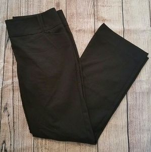 Limited Black Collection Dress Pants